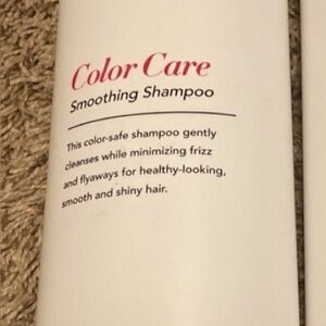 Keratin Complex Smoothing Shampoo (2)